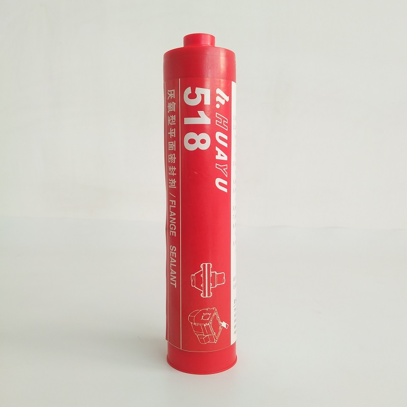 HY518Special industrial plane sealant for aluminum parts